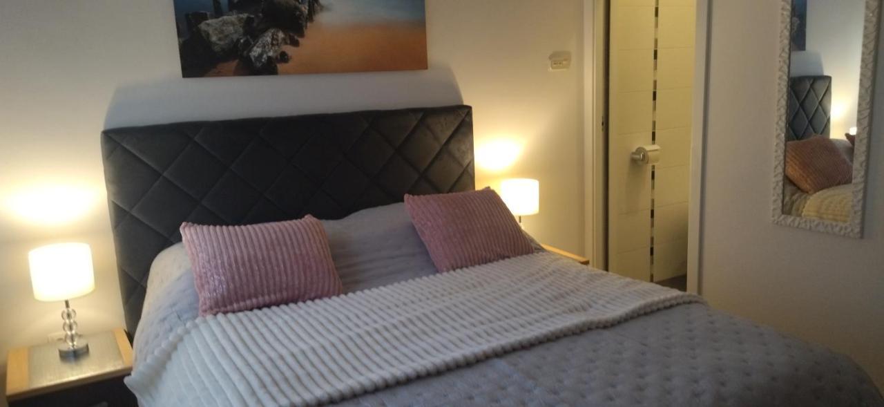Apartment Martea สปลิท ภายนอก รูปภาพ